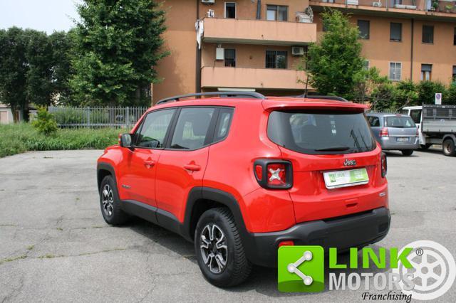 JEEP Renegade 1.0 T3 Longitude