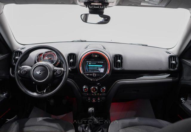 MINI Countryman 1.5 One D Baker Street Countryman