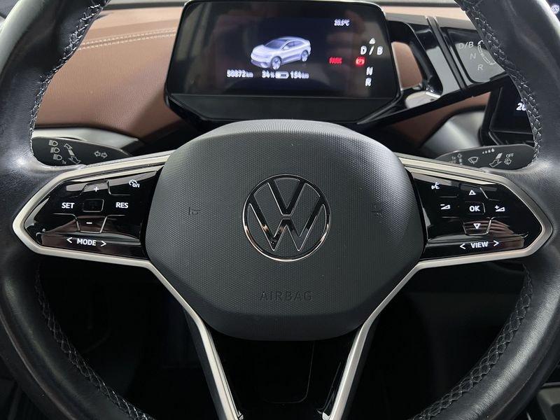Volkswagen ID.5 ID.5 77 kWh Pro Performance 204cv