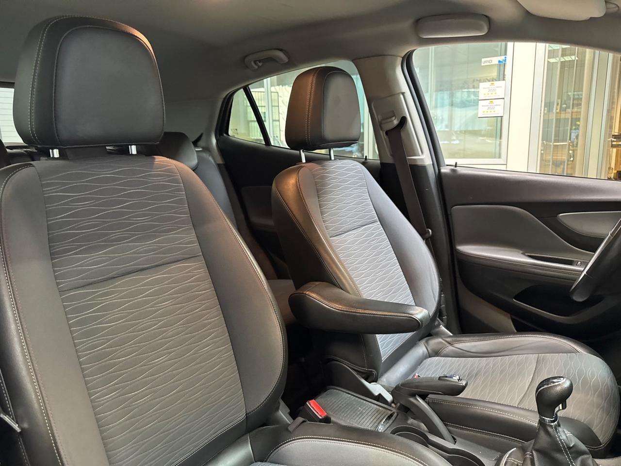 Opel Mokka 1.4 Turbo Ecotec 140CV 4x2 Start&Stop Cosmo