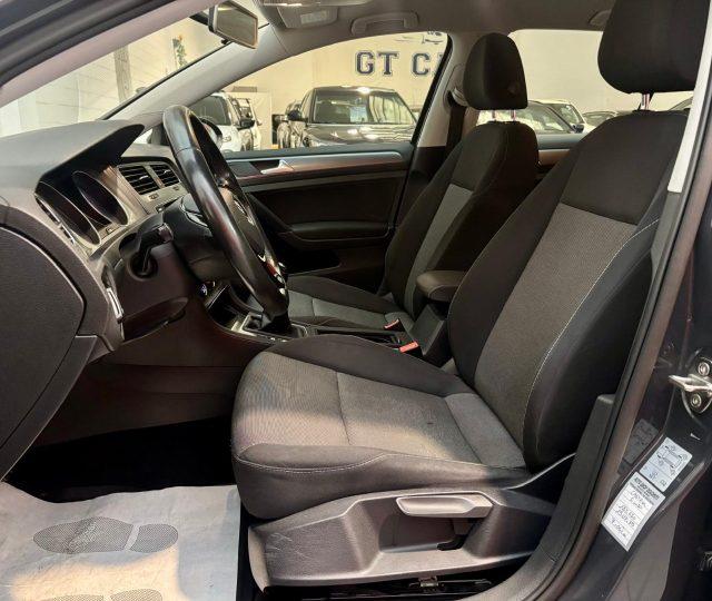 VOLKSWAGEN Golf 1.2 TSI 85 CV 5p. Tech&Sound BlueMotion Technology