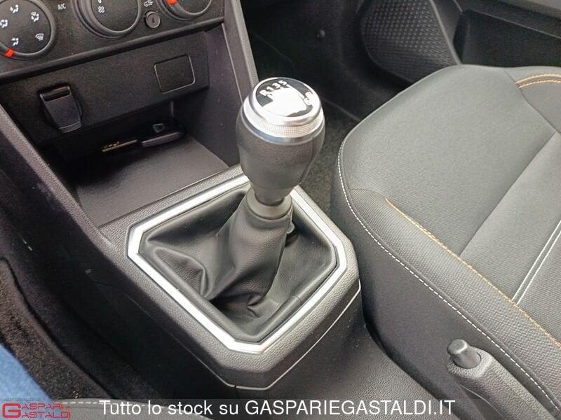 Dacia Sandero Streetway 1.0 TCe ECO-G Comfort GPL