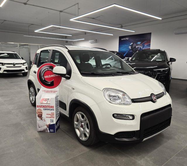 FIAT Panda 1.0 Hybrid 70 CV City Life