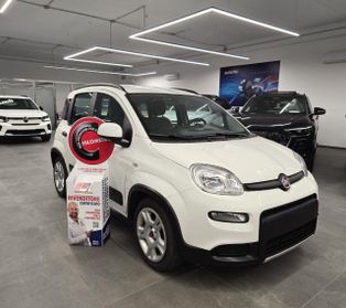 FIAT Panda 1.0 Hybrid 70 CV City Life