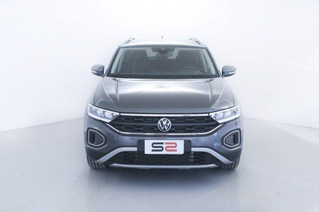 VOLKSWAGEN T-Roc 1.0 TSI Life/FARI LED/VIRTUAL/PARK ASSIST