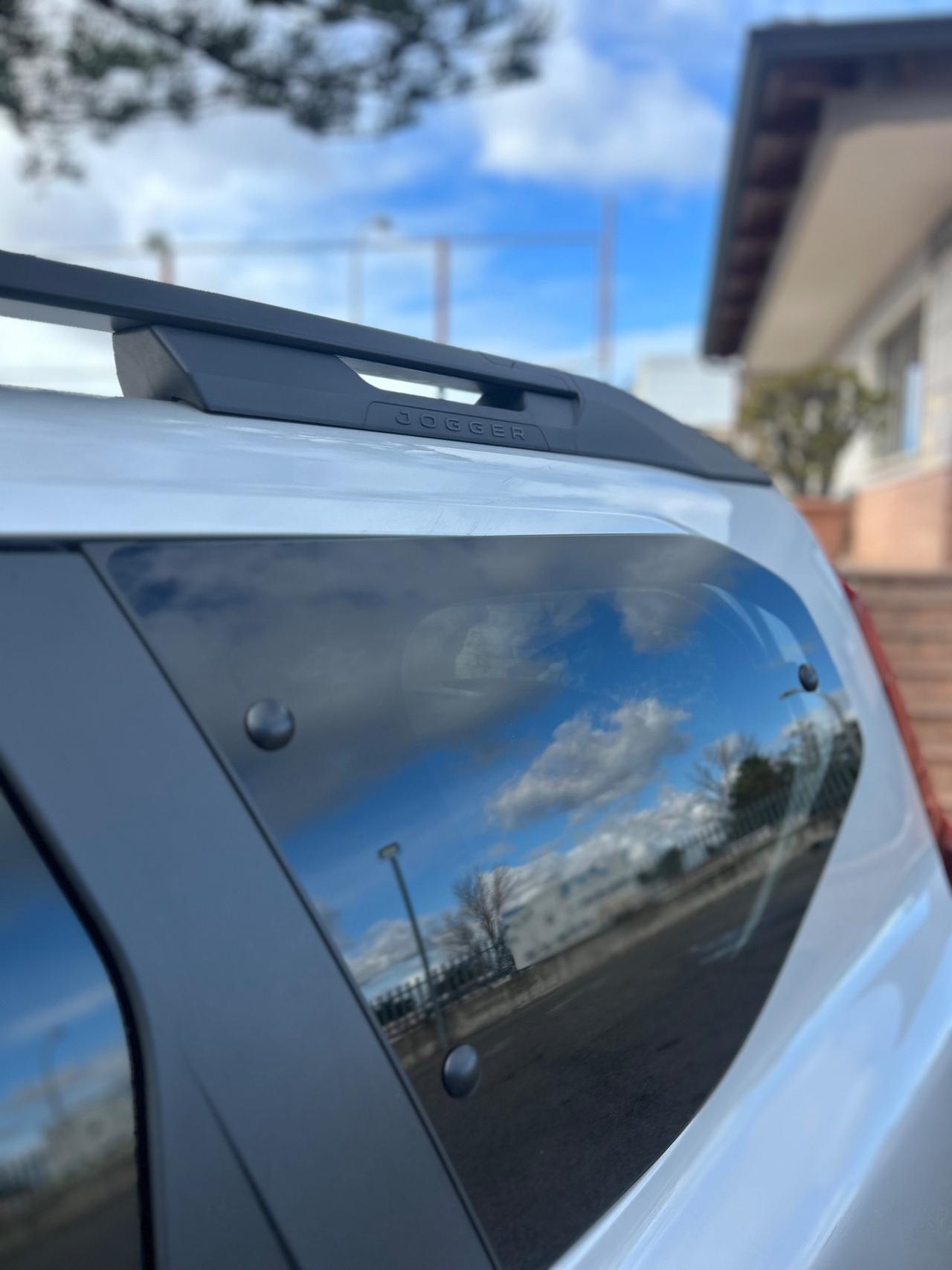 Dacia Jogger 1.0 TCe GPL 100 CV 7 posti Extreme Up