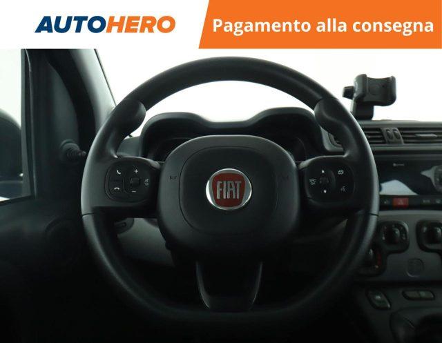 FIAT Panda Cross 1.0 FireFly S&S Hybrid