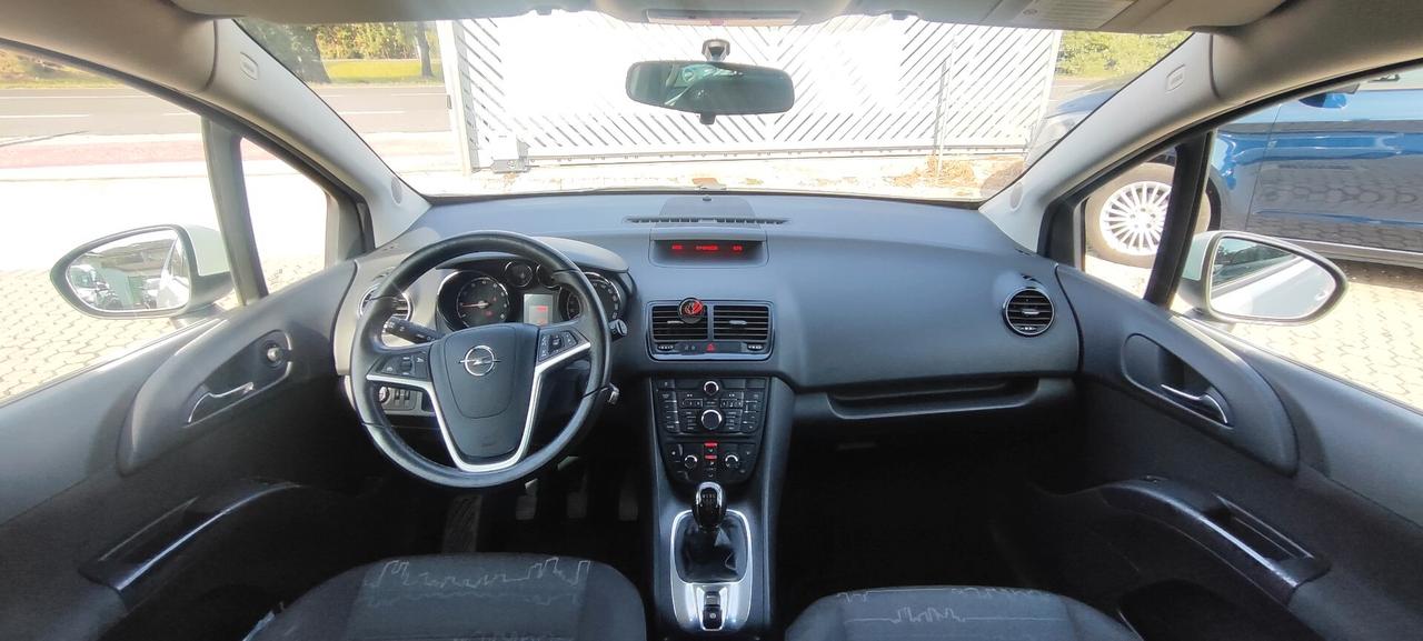 Opel Meriva 1.4 100CV Cosmo