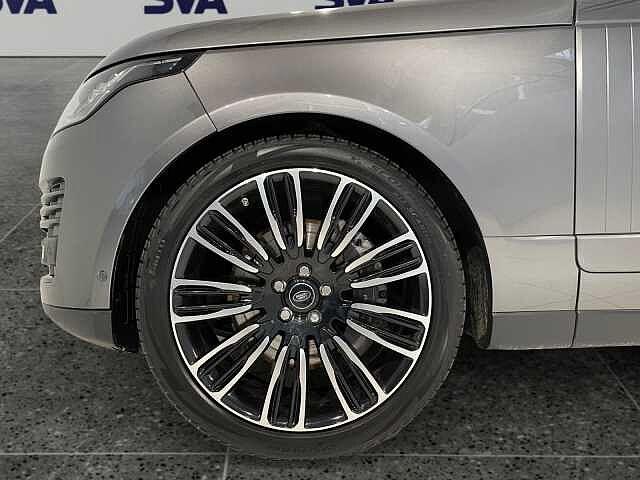 Land Rover Range Rover 3.0 249CV Autobiography - IVA ESPOSTA
