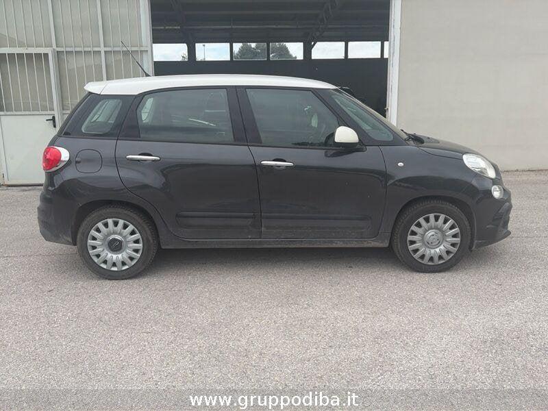 FIAT 500L 2017 Diesel 1.3 mjt Pop Star 95cv dualogic