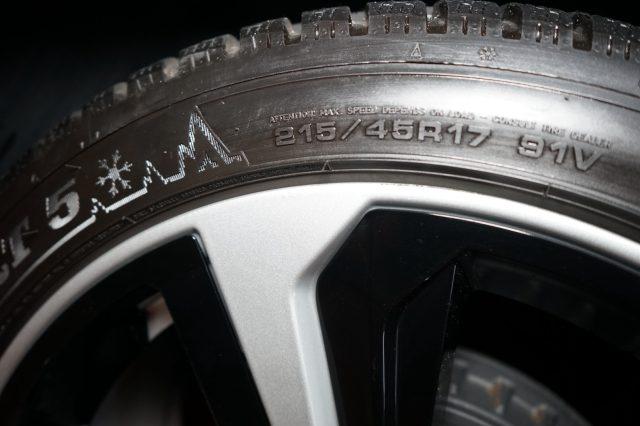 AUDI A1 SPB 25 TFSI Admired Italiana Ufficiale