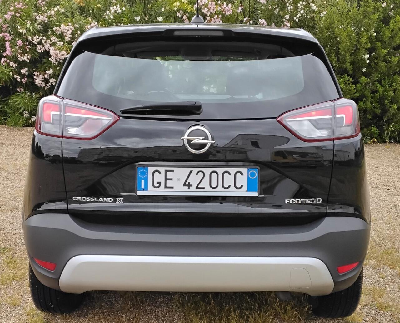 Opel Crossland Crossland X 1.5 ECOTEC D 102 CV Start&Stop Innovation
