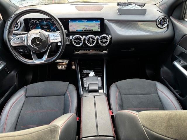 Mercedes-benz GLA 200 GLA 200 d Automatic Premium