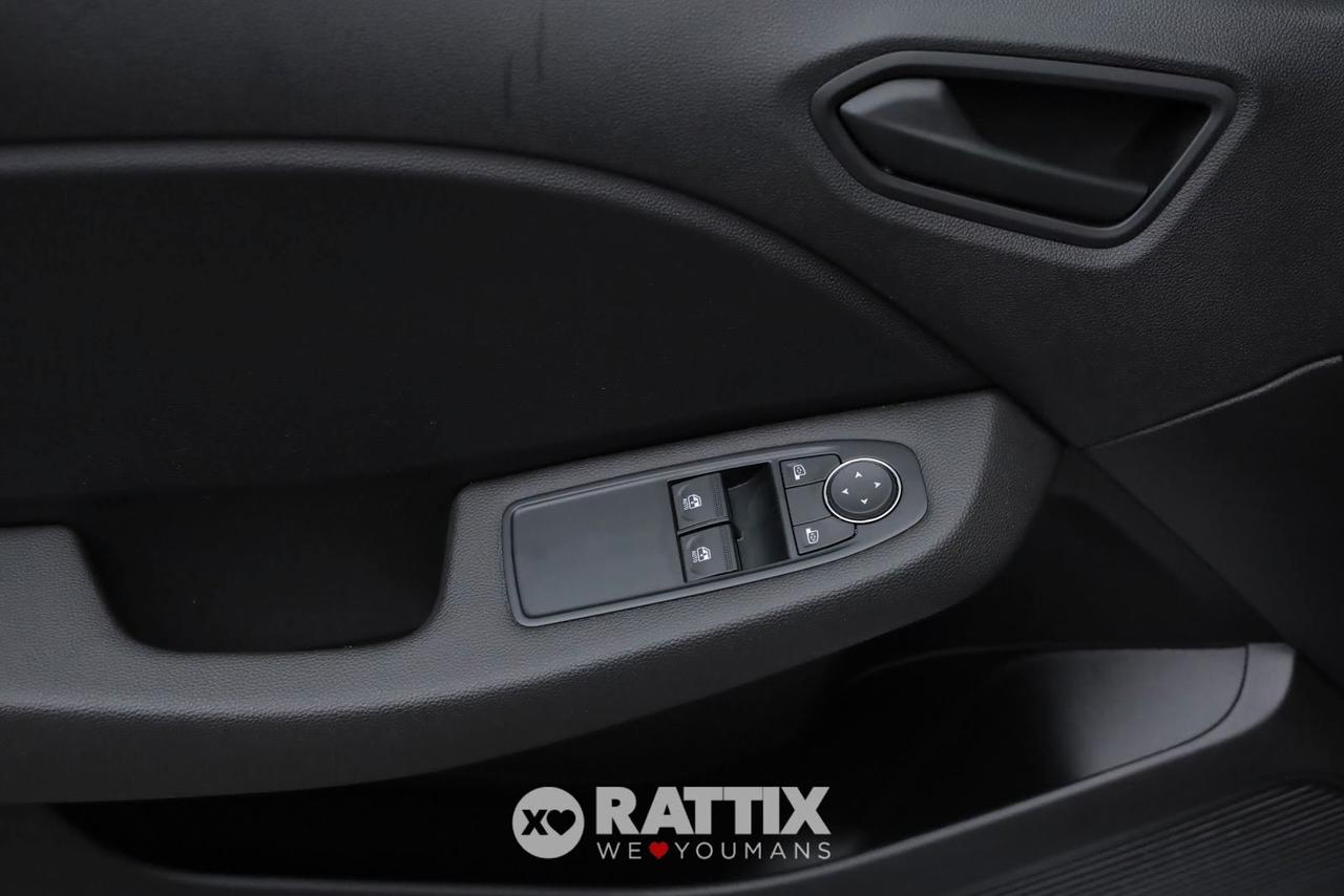 Renault Clio 1.0 SCE 65CV Life
