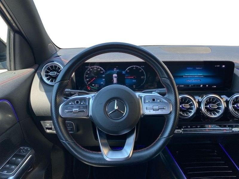 Mercedes-Benz EQA 250 Premium Plus