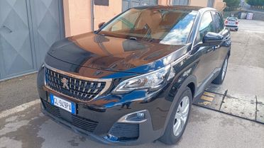 Peugeot 3008 HDi 130 EAT8 anche Noleggio *Petralia e Villabate