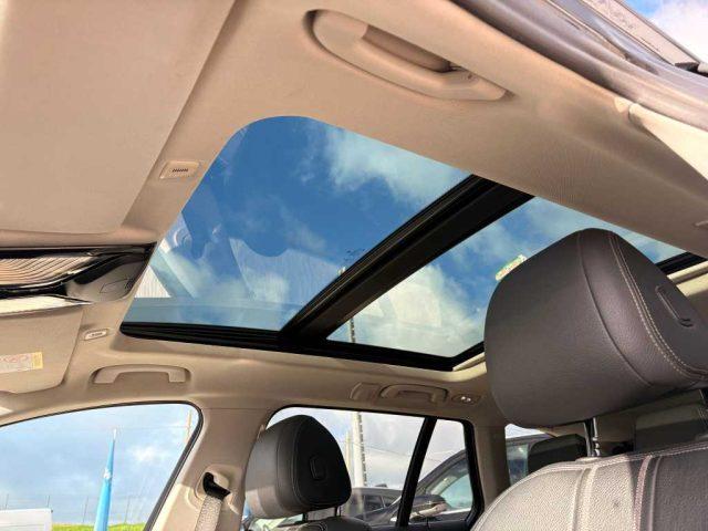 BMW 525 Serie 5(G30/31/F90) - d Touring Luxury