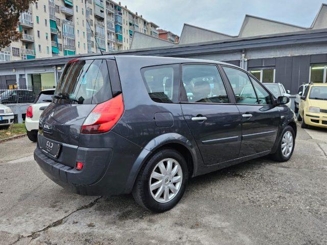 RENAULT Grand Scenic 1.9 dCi/130CV 7POSTI