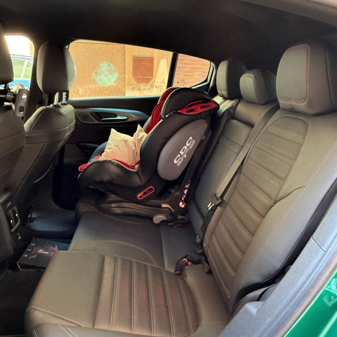 Alfa Romeo Tonale 1.5 160CV *Tributo Italiano*