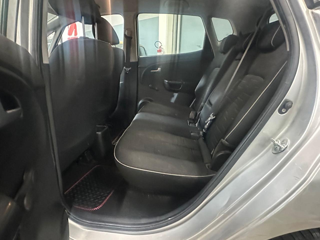 Kia Venga 1.4 GPL Active 90CV Ok Neopatentati