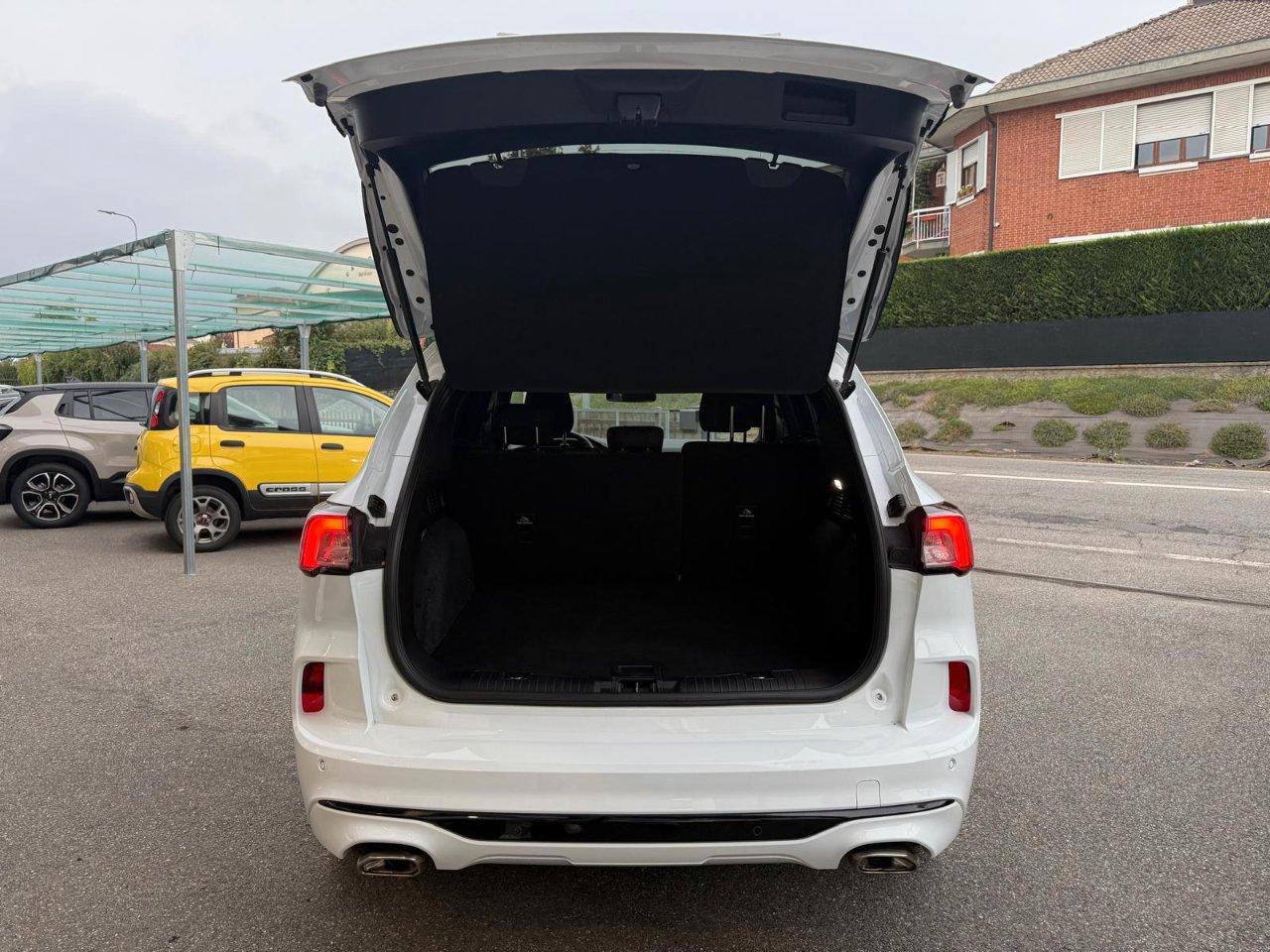 Ford Kuga 1.5 ecoblue ST-Line 2wd 120cv auto