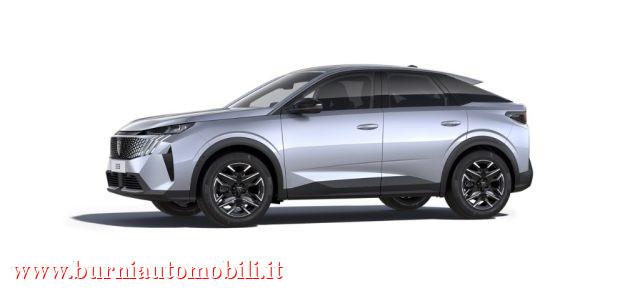 PEUGEOT 3008 Hybrid 136 e-DCS6 Allure PREZZO VERO
