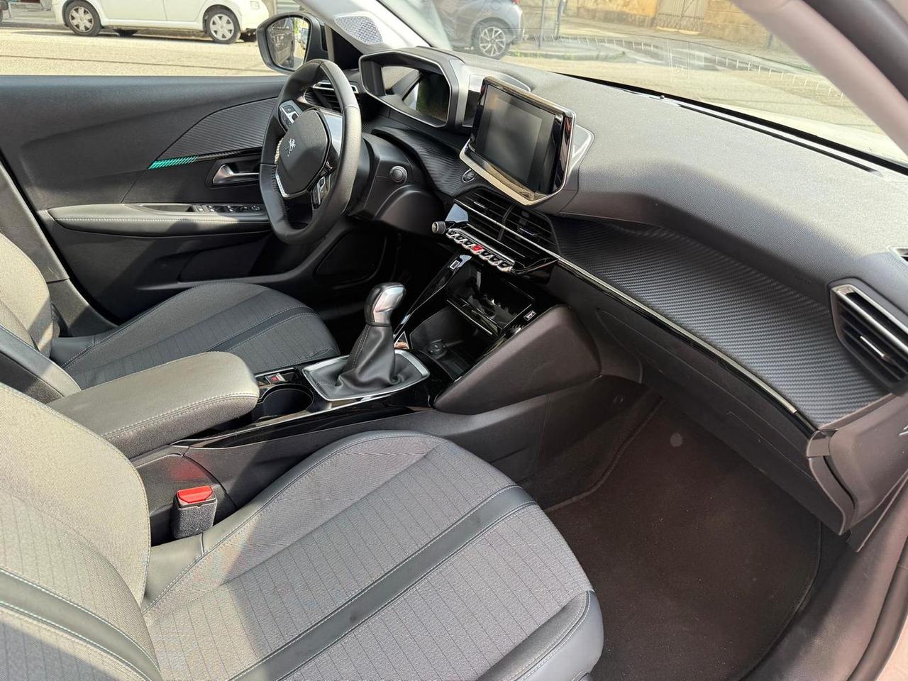 Peugeot 208 Active 1.2 PureTech 75