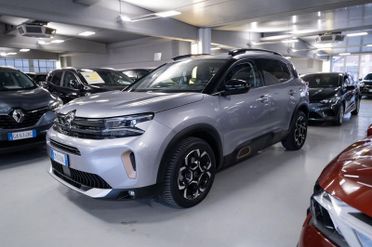 Citroën C5 Aircross 1.2 puretech C-Series s&s 130cv