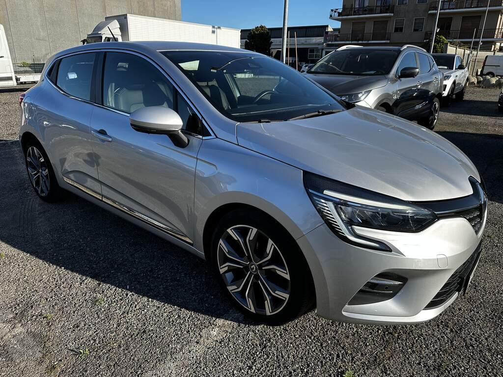 Renault Clio 5 Porte 1.0 TCe Intens