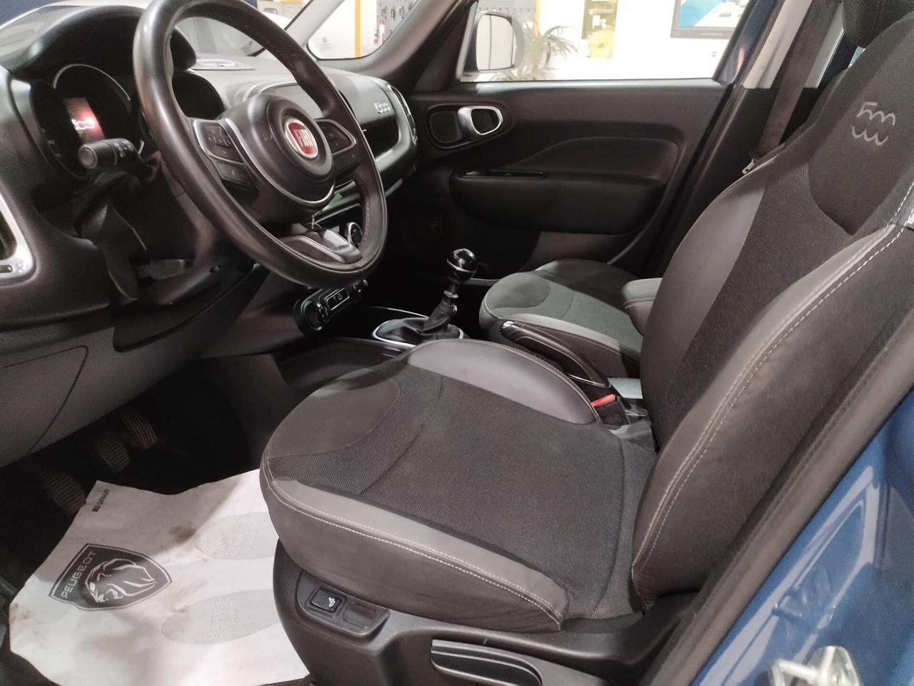 Fiat 500L 1.3 Multijet 95 CV Cross