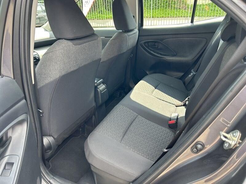 Toyota Yaris Cross 1.5 Hybrid 5p. Business
