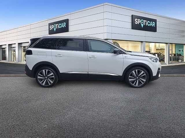 Peugeot 5008 BlueHDi 180 S&S EAT8 GT