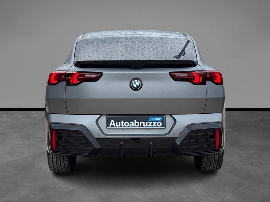 BMW X2 18 d MSport Pro sDrive