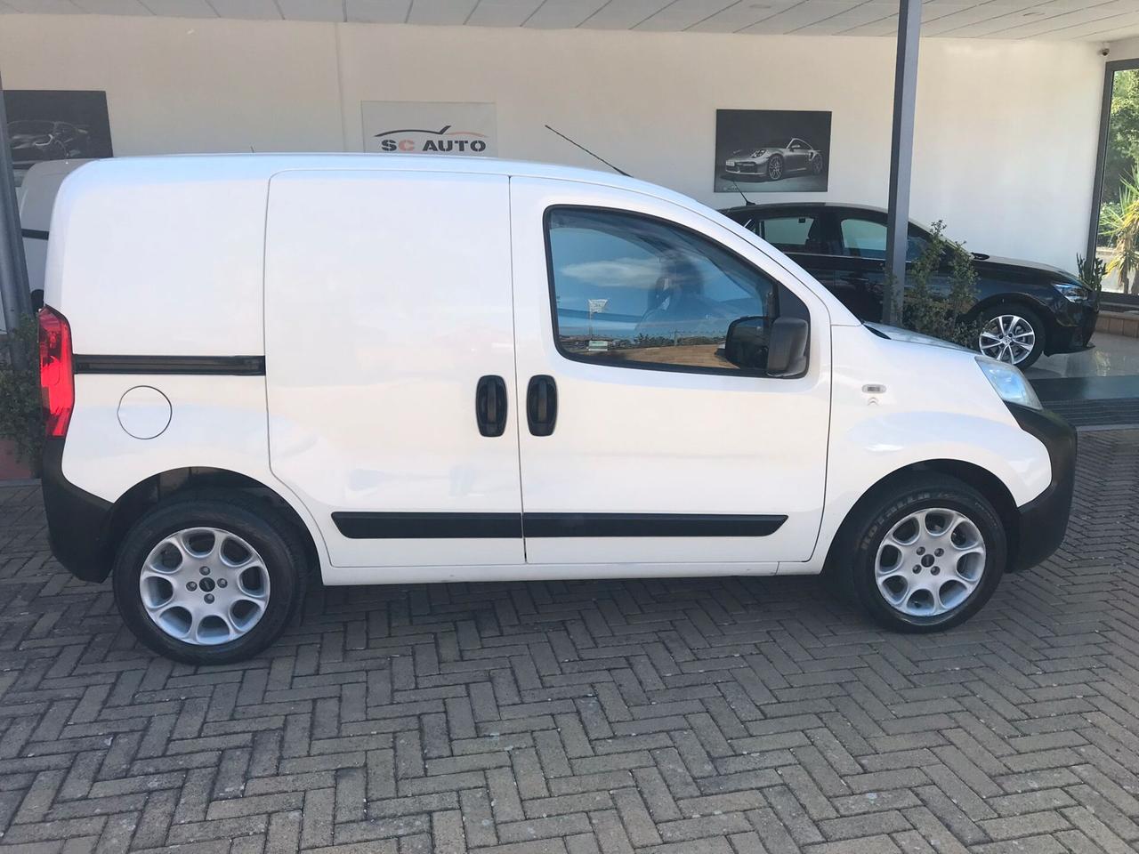 Citroen Nemo 1.3 HDi 75CV FAP Furgone