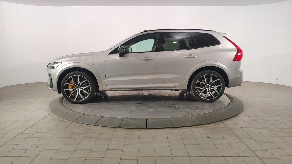 VOLVO Xc60 T8 Recharge Plug-In Hybrid Awd Aut. Polestar Eng.