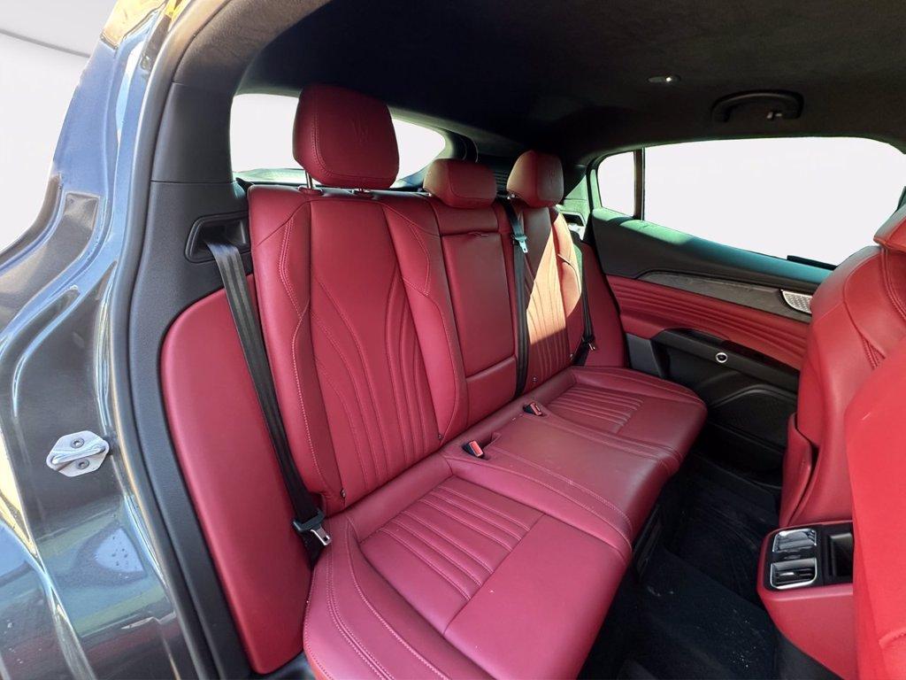 MASERATI Grecale 2.0 mhev gt 250cv auto del 2023