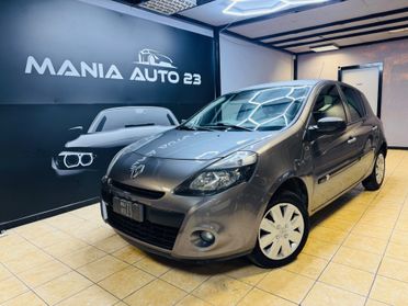 Renault Clio 1.2 16V 5 porte Dynamique*NEOPATENTATI*GPL*