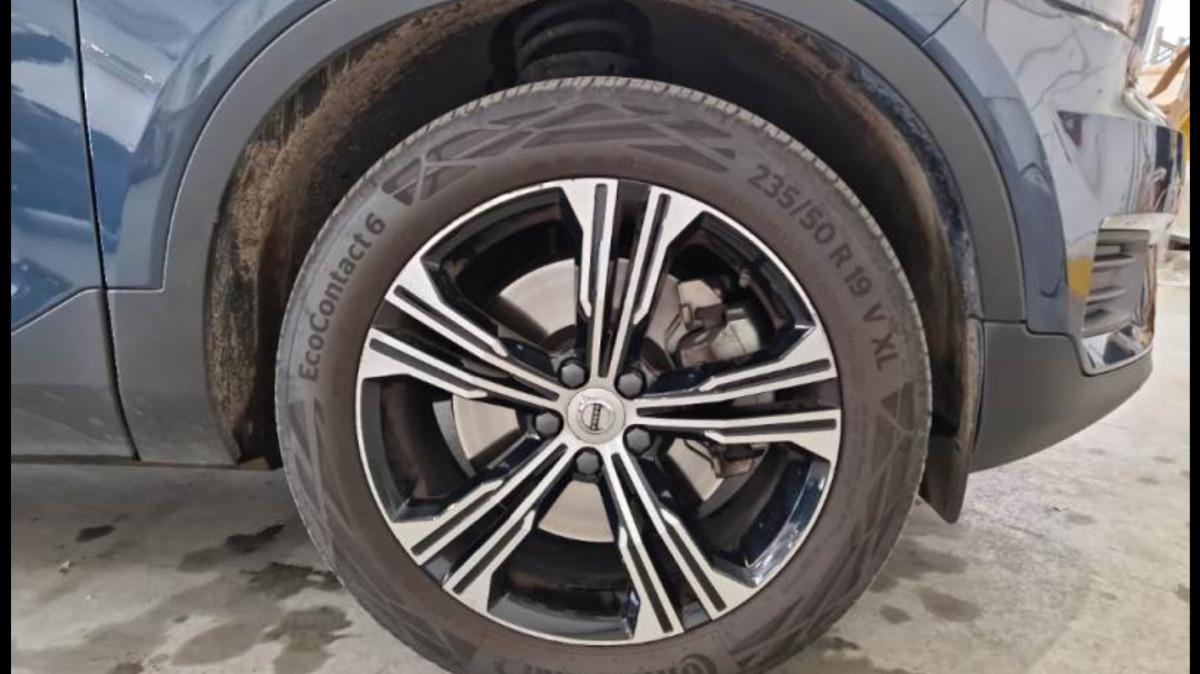 VOLVO Xc40 T5 Recharge Plug-In Hybrid Inscription