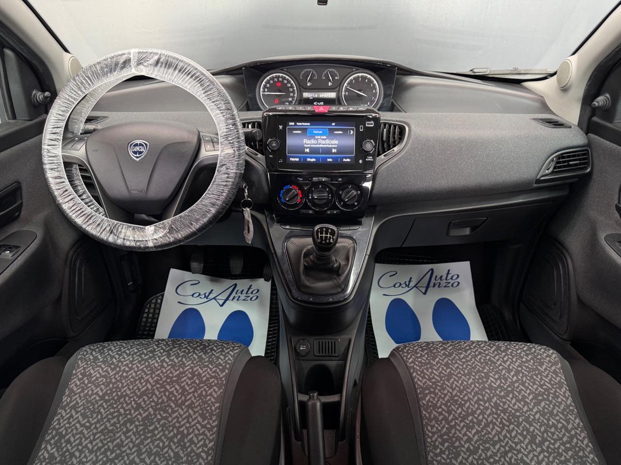 Lancia Ypsilon 1.0 Hybrid Ecochic Gold 2022