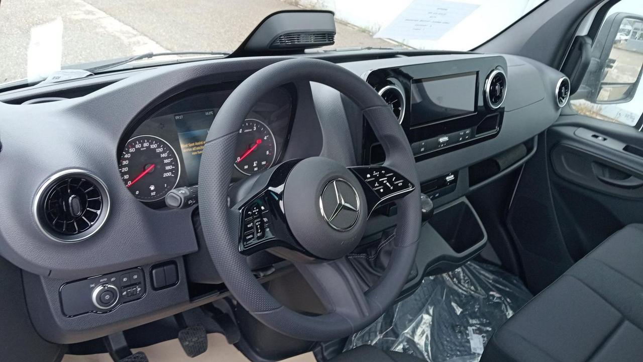 Mercedes-Benz Sprinter Telaio 519CDI 37/50 PRO