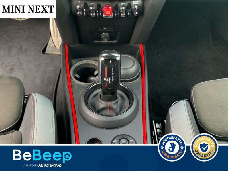 MINI Countryman Mini F60 MINI 2.0 JCW AUTO