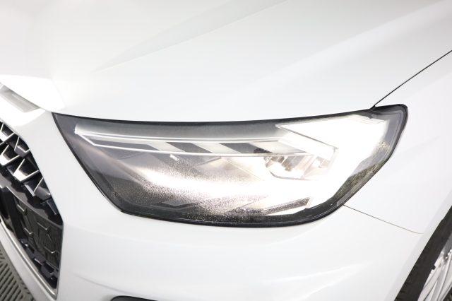 AUDI A1 A1 SPB 30 TFSI S line edition
