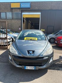 Peugeot 308 1.4 VTi 95CV 5p. Comfort