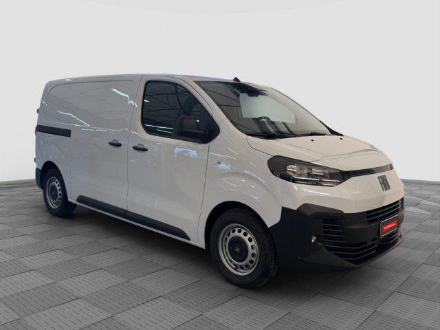 FIAT Scudo Scudo 2.2 Multijet 150 CV S&S PL-TN Furgone