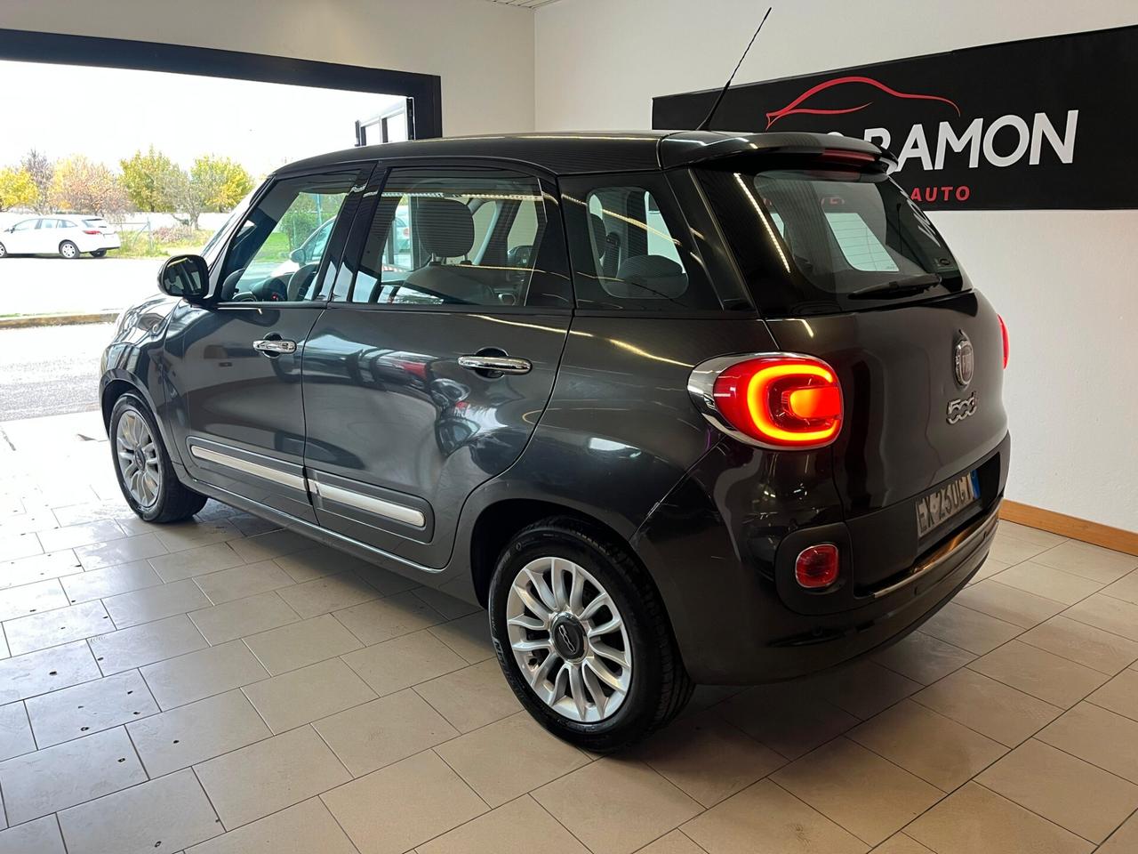 Fiat 500L 1.3 Multijet 85 CV Pop Star
