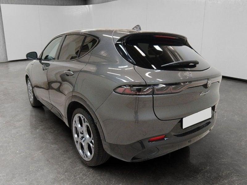 Alfa Romeo Tonale 1.5 hybrid Speciale 130cv tct7