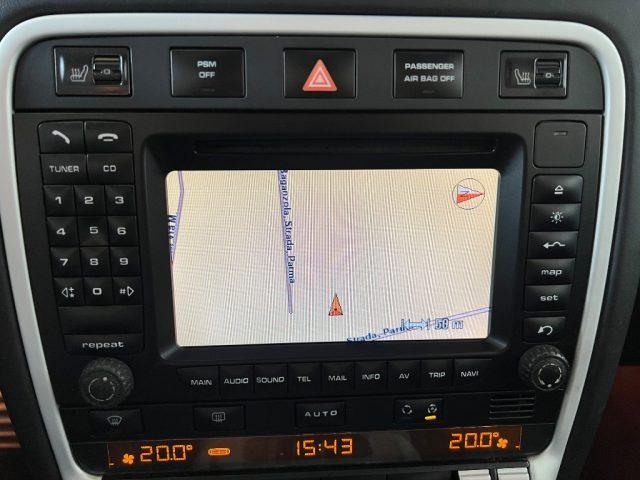 PORSCHE Cayenne 4.5 cat S //BELL1SS1MO//
