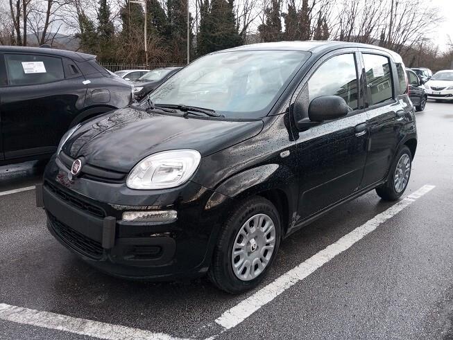 Fiat Panda 1.0 Hybrid Pandina ICON
