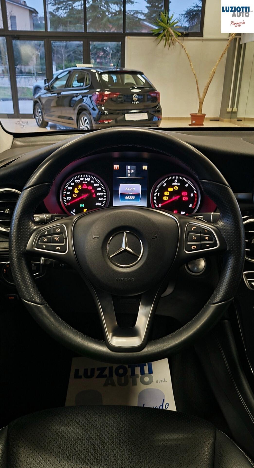 Mercedes-benz GLC 250 GLC 250D 4 MATIC PREMIUM