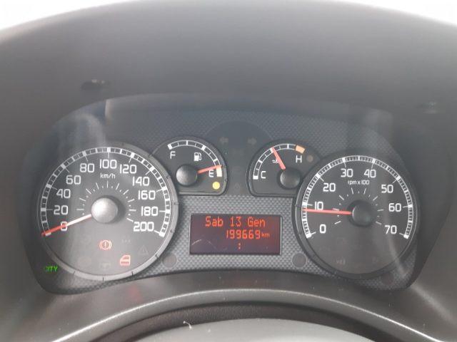 FIAT Panda 1.2 Dynamic Natural Power